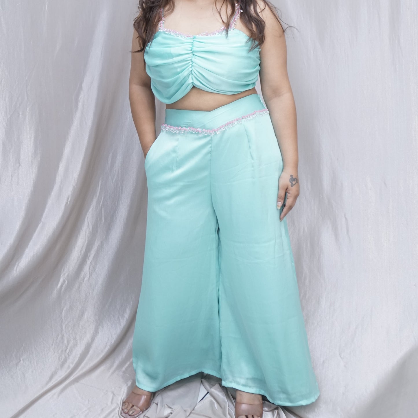 Jasmine co-ord set