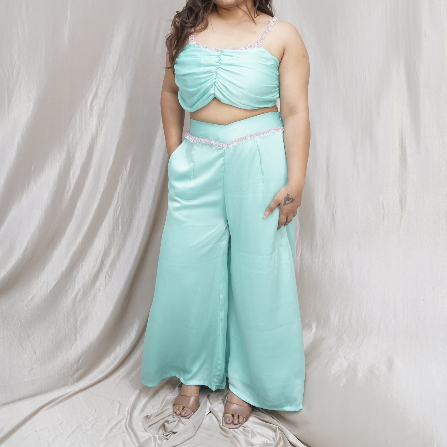 Jasmine co-ord set